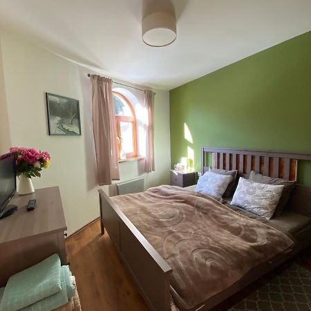 Family Apartment Tale Extérieur photo