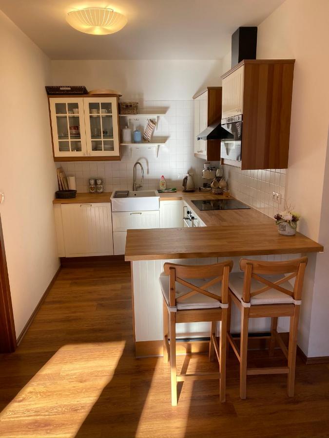 Family Apartment Tale Extérieur photo