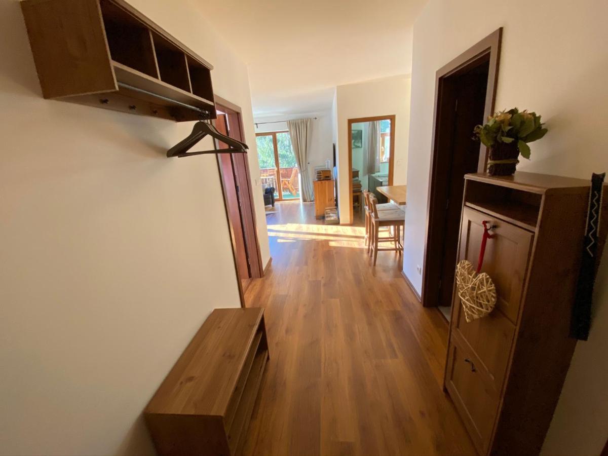 Family Apartment Tale Extérieur photo