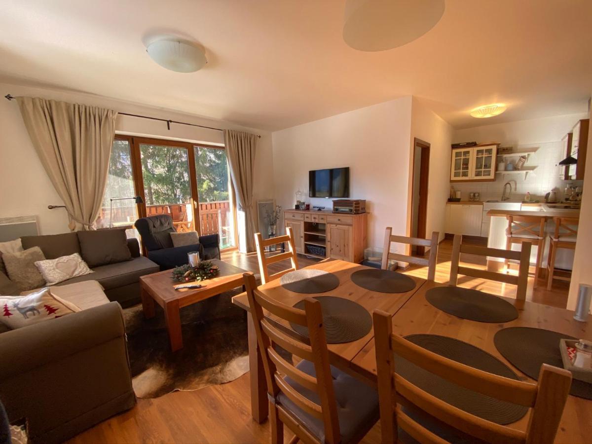 Family Apartment Tale Extérieur photo